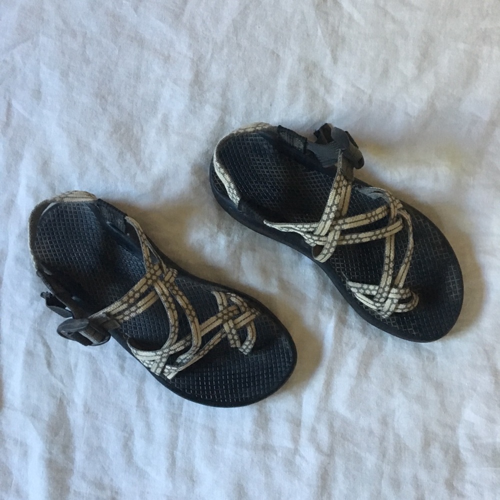Customizable Chacos Sandals